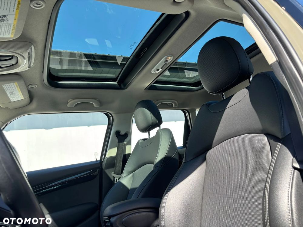 MINI Cooper S - 17
