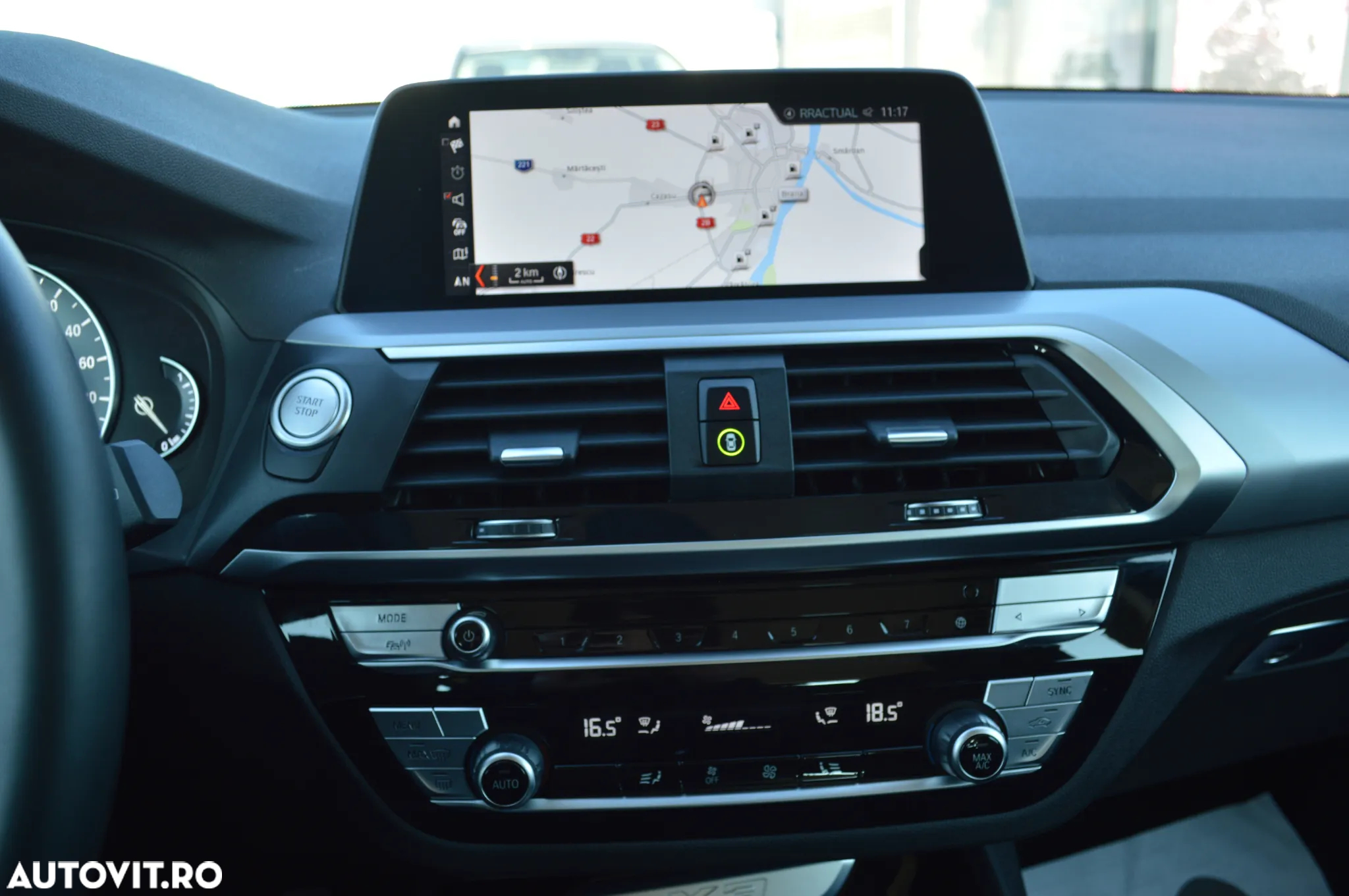 BMW X3 xDrive30e Aut. Advantage - 31