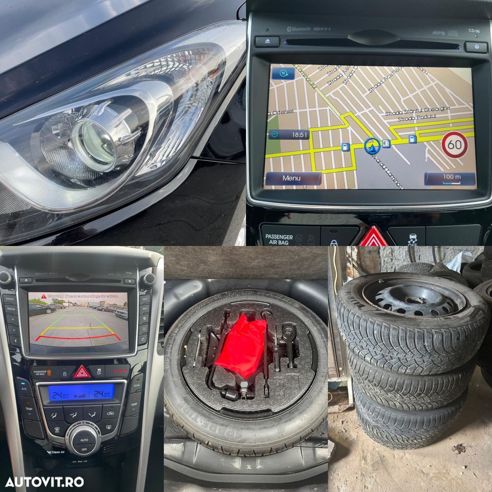 Hyundai i30 - 6