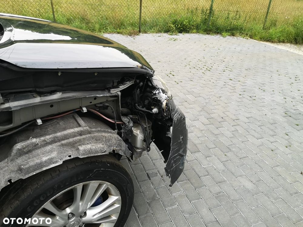 Lexus RX 450h (hybrid) Executive Line - 11