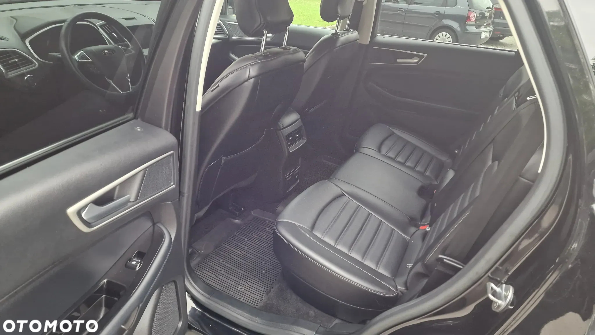Ford Edge - 18