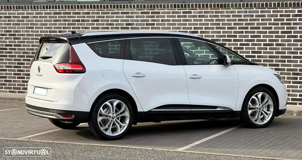 Renault Grand Scénic - 4