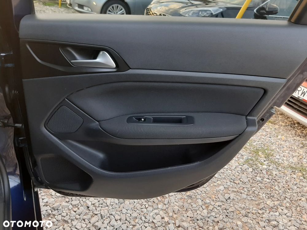 Peugeot 308 BlueHDi 120 Stop & Start Allure - 25