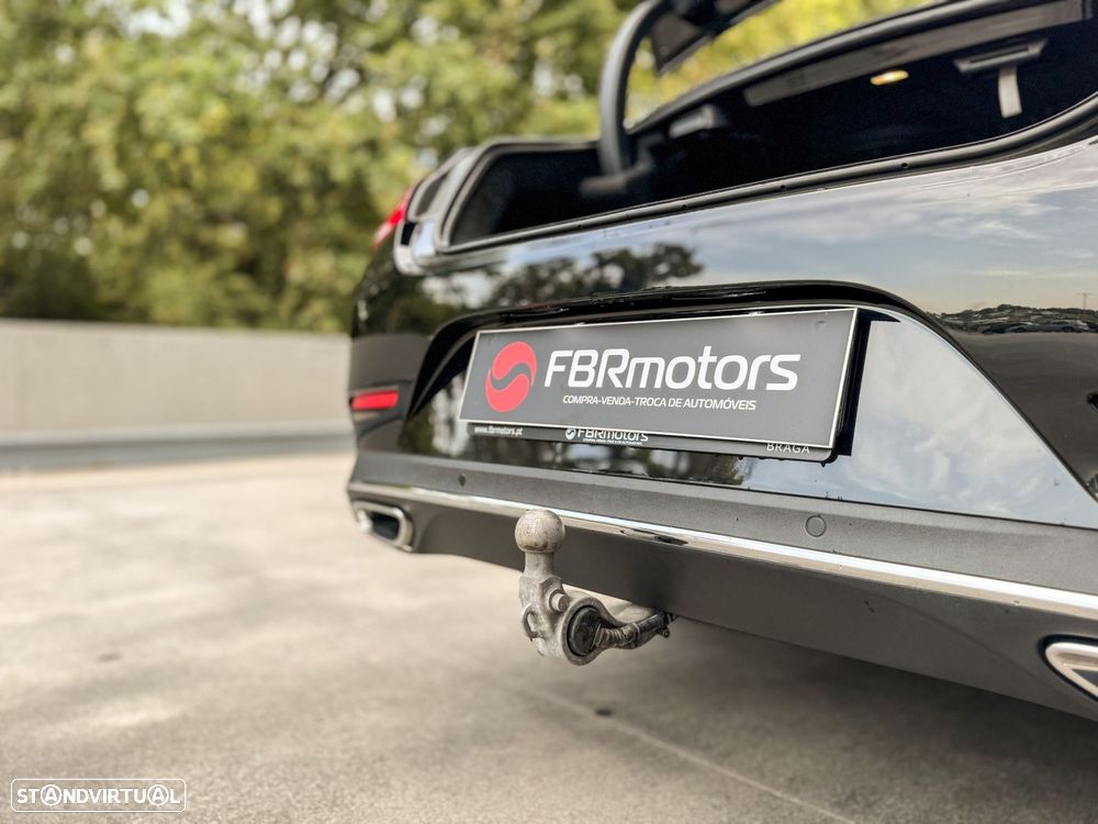 Mercedes-Benz CLS 300 d - 19