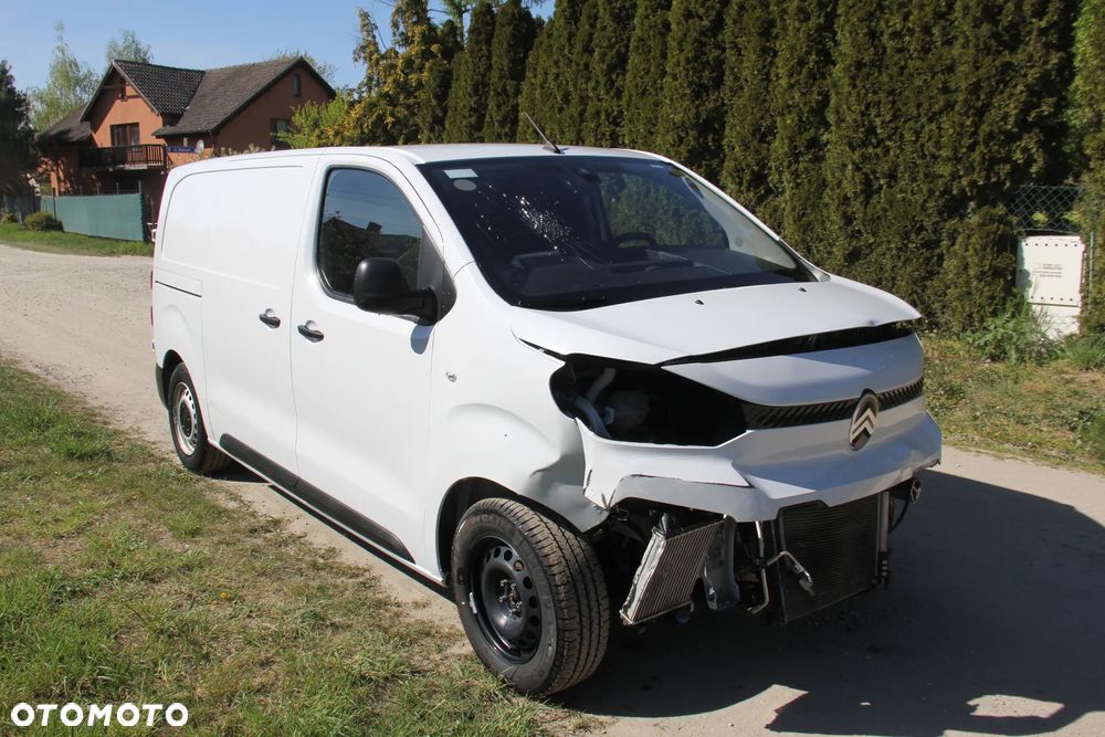 Citroën JUMPY - 5