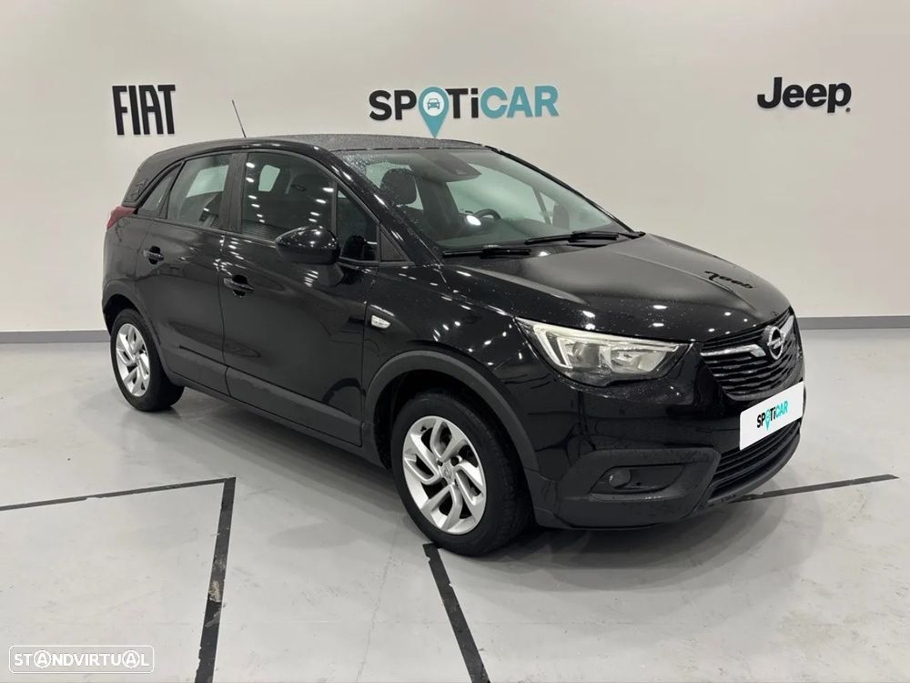 Opel Crossland X 1.6 CDTi Edition - 3