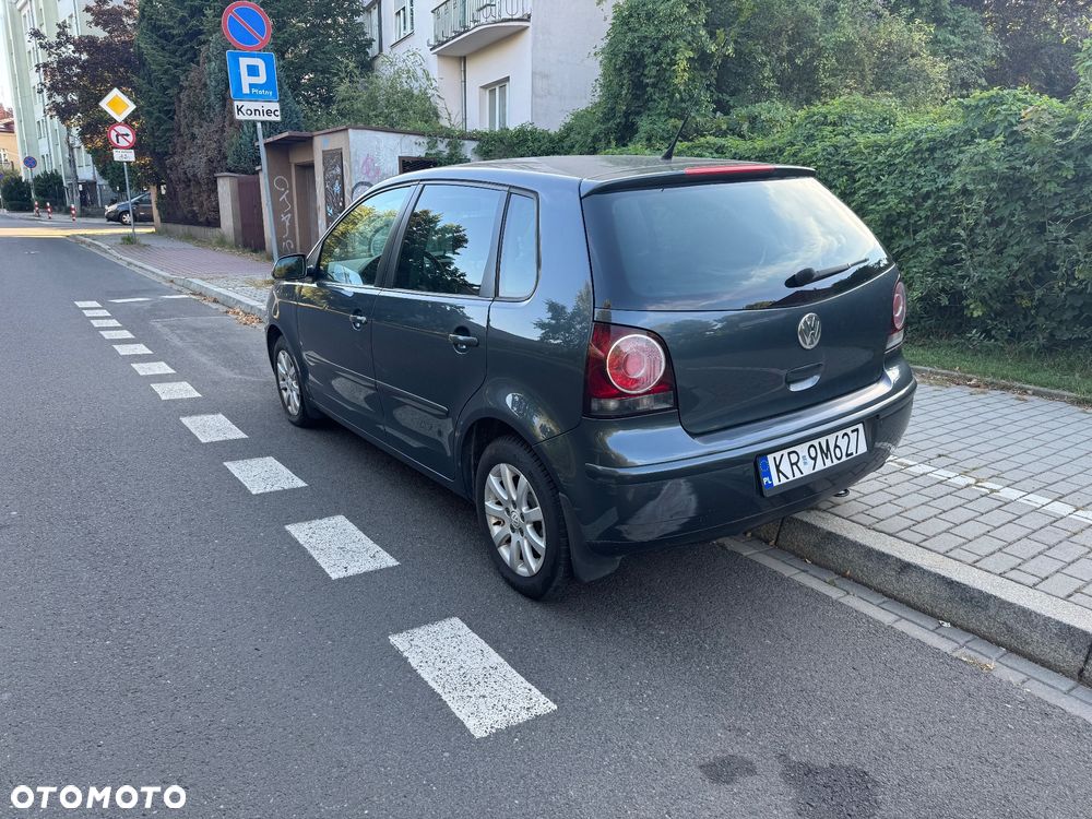 Volkswagen Polo - 3