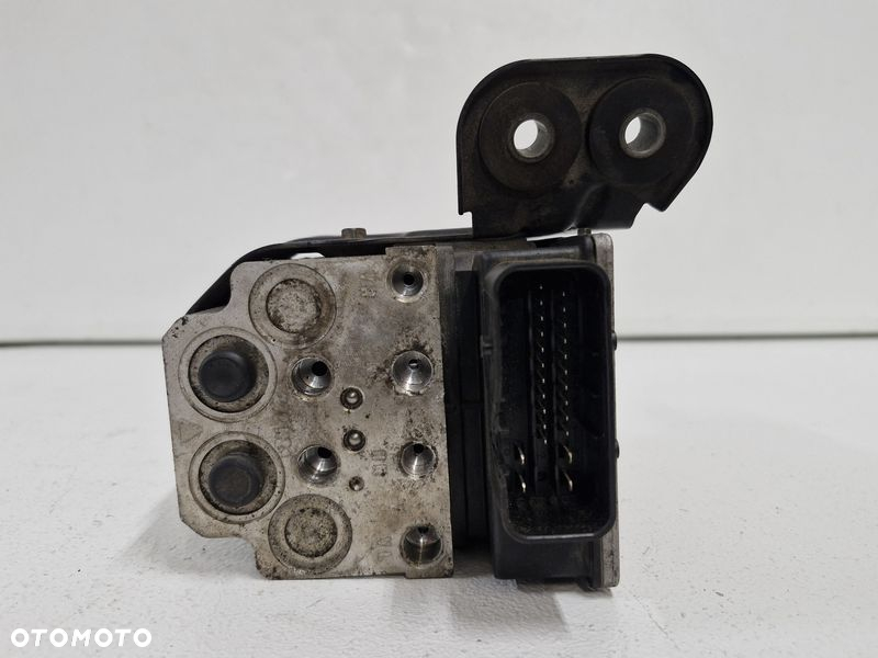 SAAB 93 9-3 2 II 2.0 B POMPA ABS HAMULCOWA HAMULCA 13663920 12801324 - 6