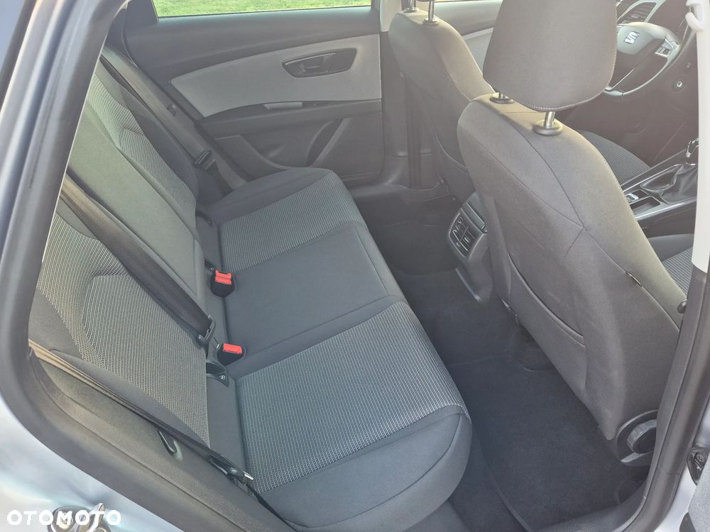 Seat Leon 1.0 TSI ECOMOTIVE OPF Reference - 20