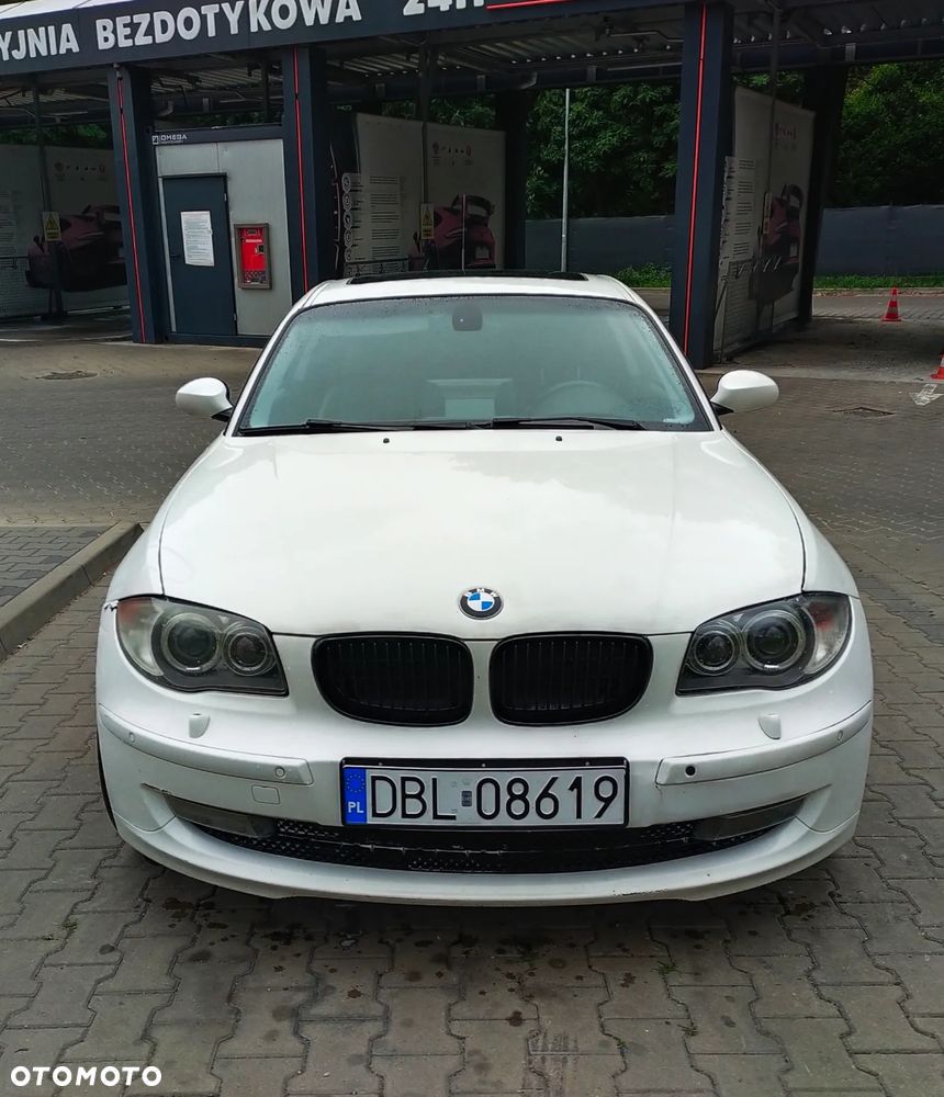 BMW Seria 1 118d - 1