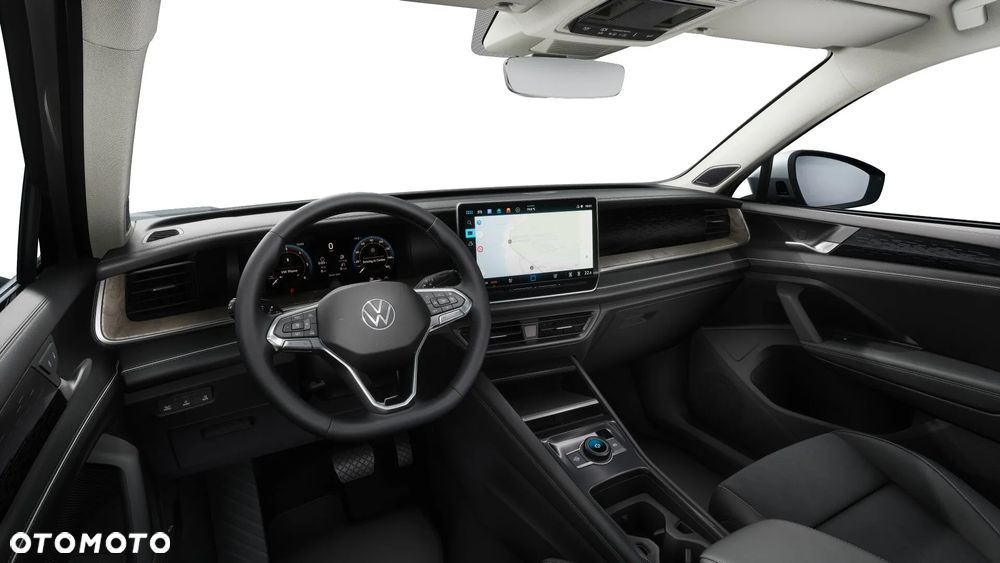 Volkswagen Tayron 2.0 TDI SCR 4MOTION DSG Elegance - 8