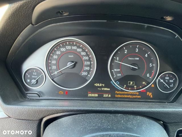 BMW Seria 3 320d Edition Luxury Line Purity - 5