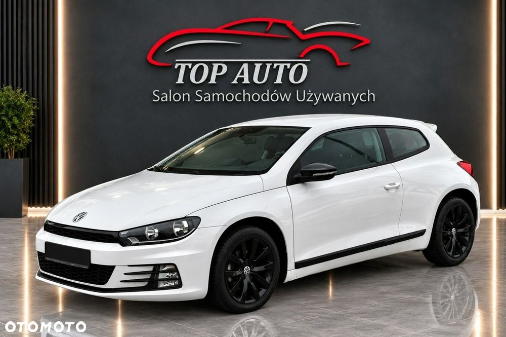 Volkswagen Scirocco 1.4 TSI BlueMotion Technology Club - 6
