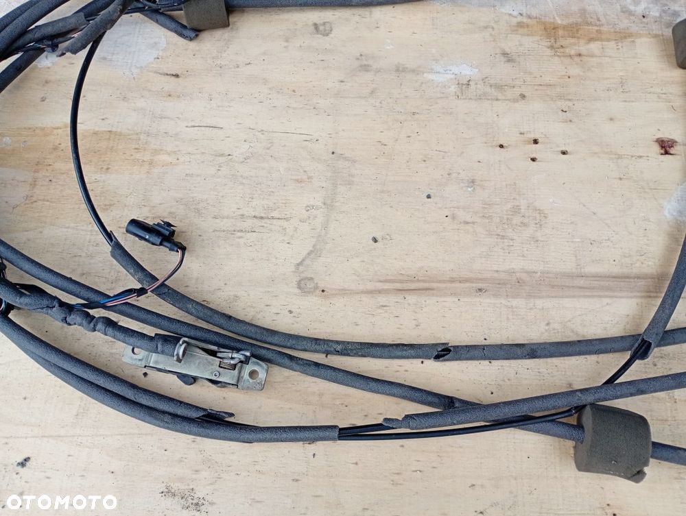 zamek prawy drzwi przesuwnych mercedes sprinter w906 vw crafter 2006-2017 A9067304335 - 5