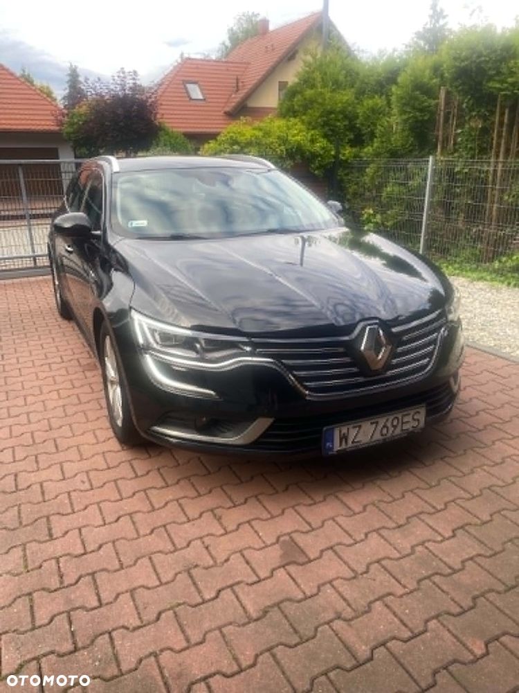 Renault Talisman 1.6 Energy dCi Intens EDC - 7