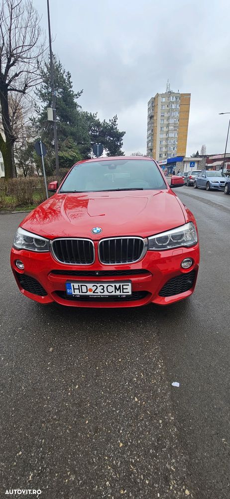 BMW X4 - 4