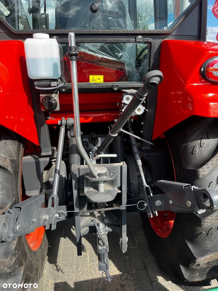 Kubota L2-522 - 7