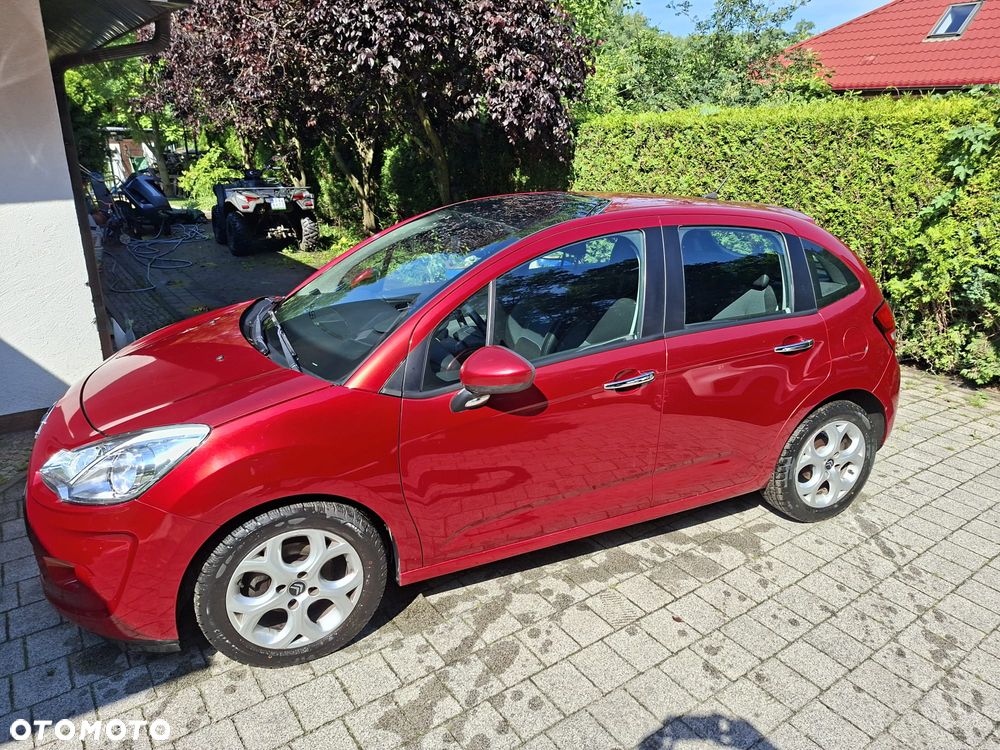 Citroën C3 1.6 e-HDi Selection - 1