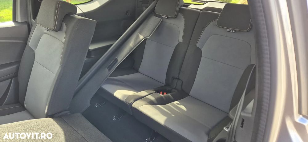 Dacia Jogger TCe 110 (7-Sitzer) Extreme+ - 14