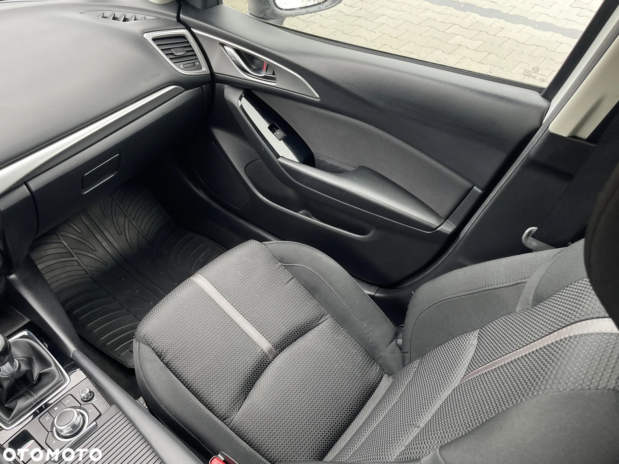 Mazda 3 2.0 Skymotion - 22
