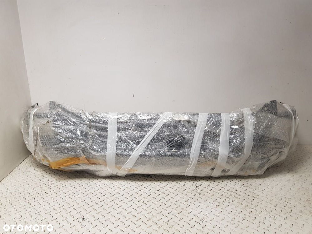 FABRYCZNIE NOWY ORYGINALNY ZDERZAK TYLNY TYŁ 4xPDC RENAULT KADJAR 15-18 850222154R - 10