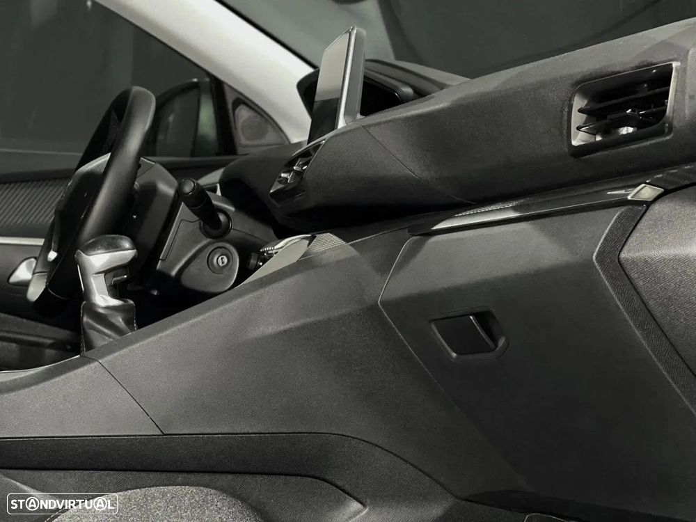 Peugeot 3008 - 3