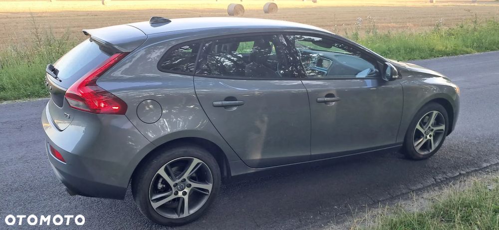 Volvo V40 D3 Drive-E Kinetic - 7