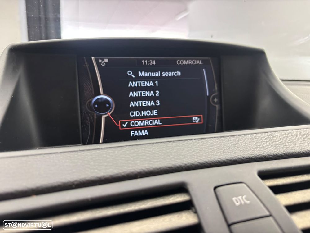 BMW 120 d - 9