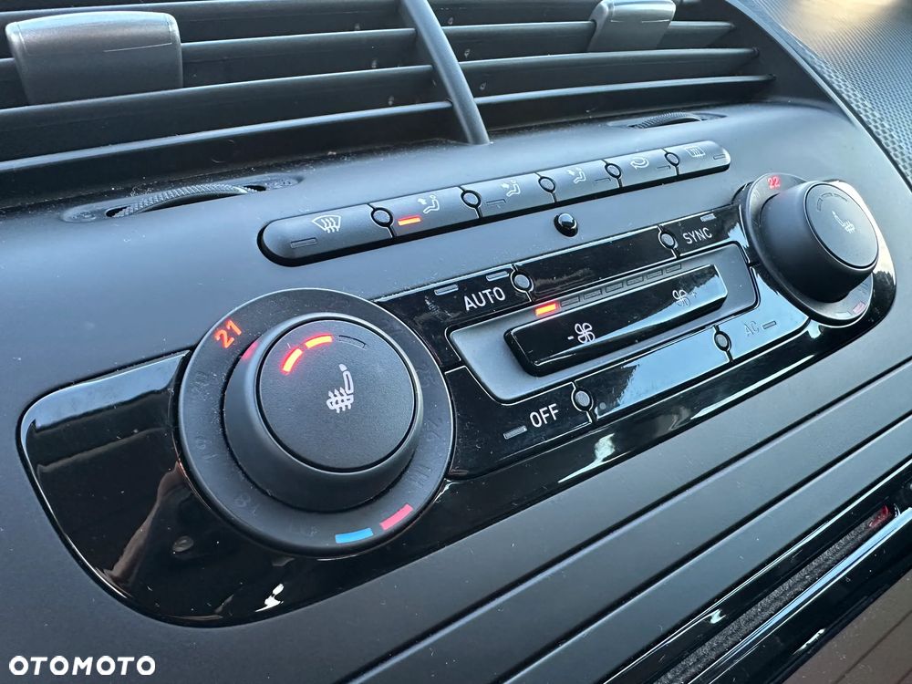 Seat Altea XL 1.2 TSI Entry S&S - 28