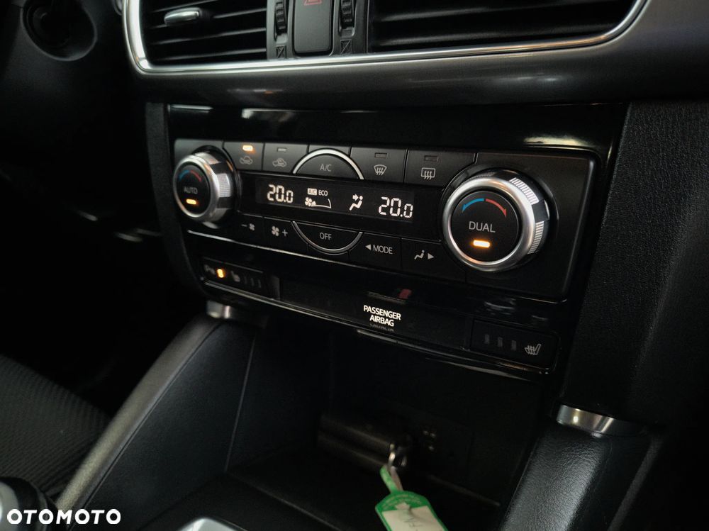 Mazda CX-5 SKYACTIV-G 165 Exclusive-Line - 15