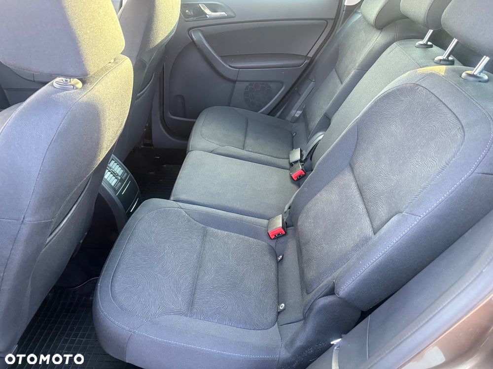 Skoda Yeti 1.4 TSI 4x2 Monte Carlo DSG - 28