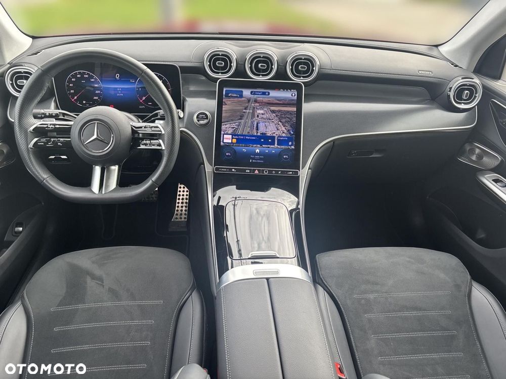 Mercedes-Benz GLC - 17
