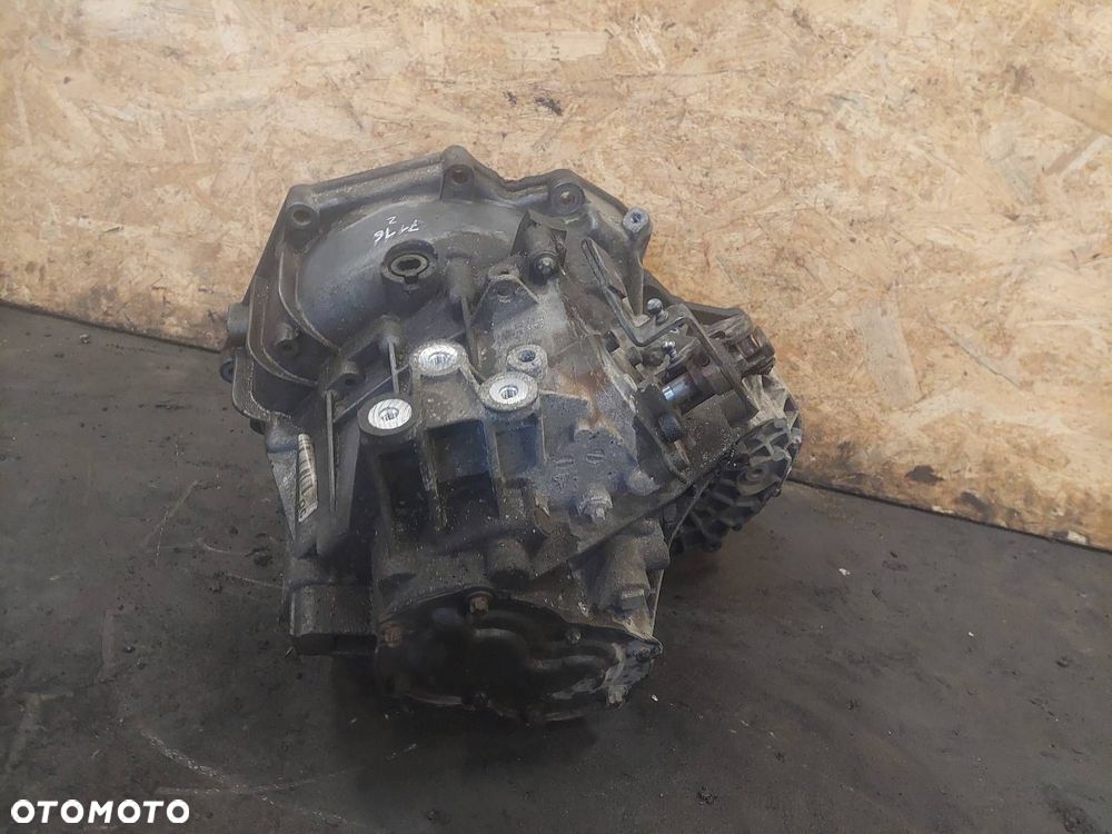 SKRZYNIA BIEGÓW OPEL MERIVA A 1.7 CDTI MANUAL 5 BIEGÓW F23 - 3
