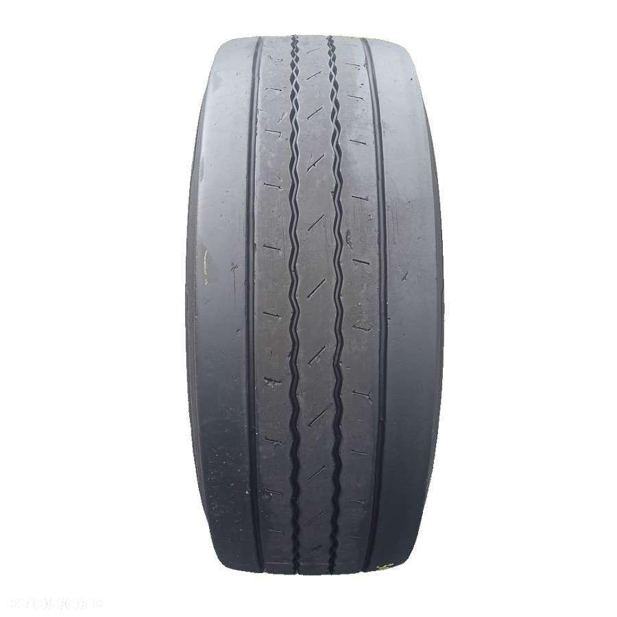 Komplet opon - 2 x 385/65 R22.5 Continental - 5