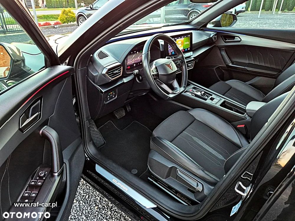 Cupra Formentor 1.5 TSI DSG - 32