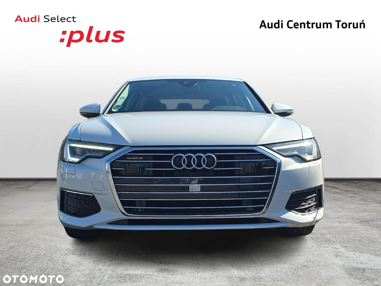 Audi A6 Avant 50 TDI quattro tiptronic design - 8