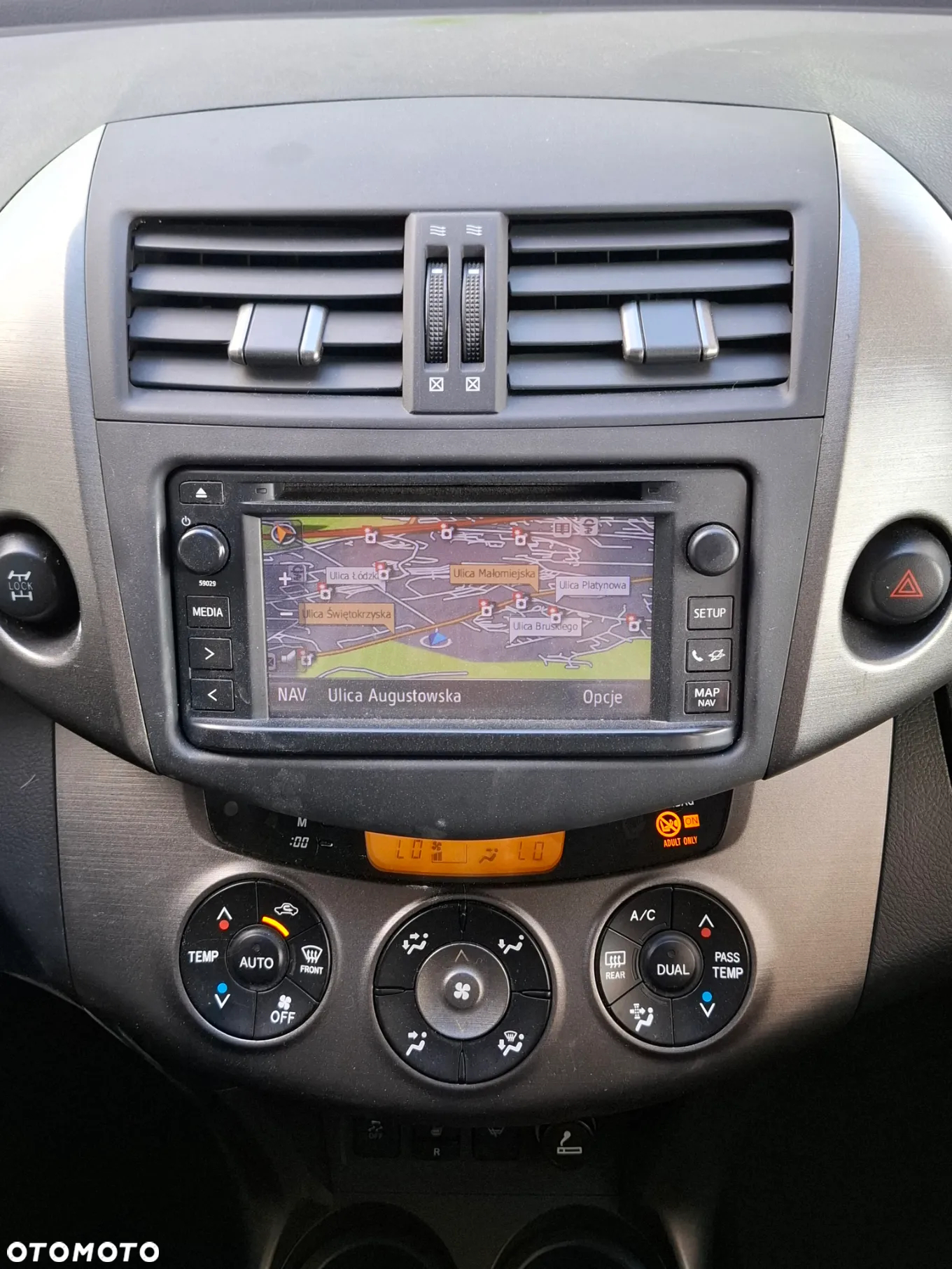 Toyota RAV4 2.2 D-4D 4x4 Comfort - 30