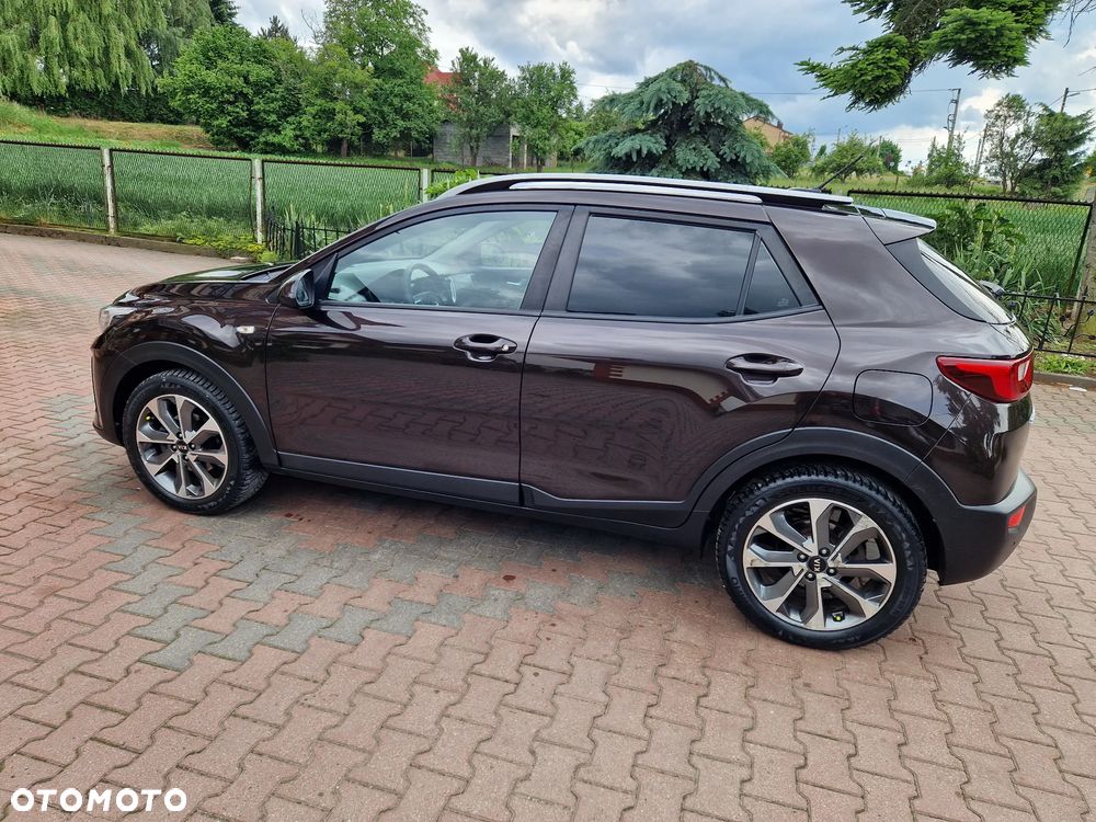 Kia Stonic 1.4 L - 30