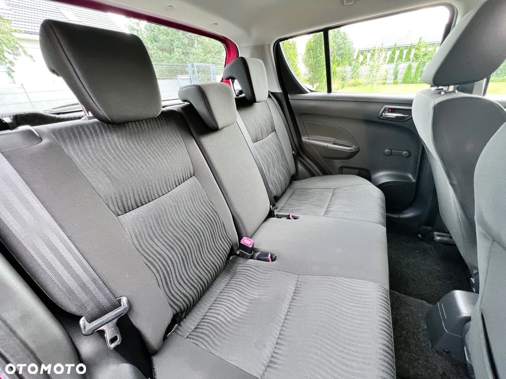 Suzuki Swift - 15