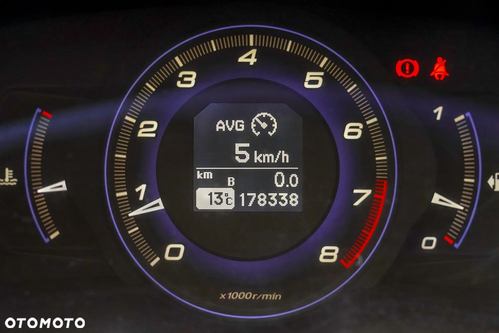 Honda Civic 1.8 TypeS + i-SHIFT - 22