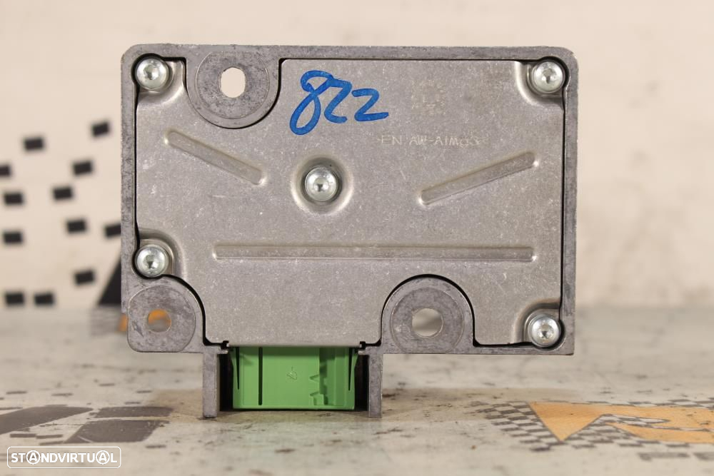 Módulo Eletrónico Mini Mini Cabriolet (R57)  9201128 / 55892110 5132 / - 4