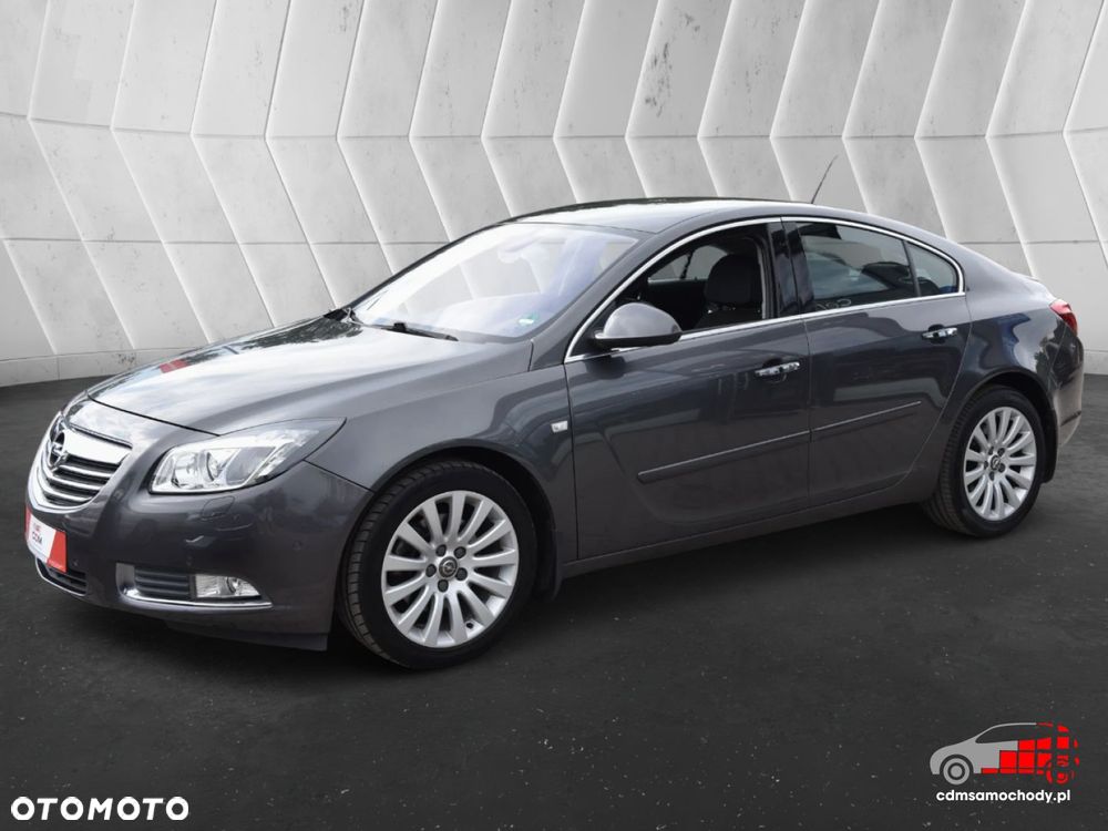 Opel Insignia - 6