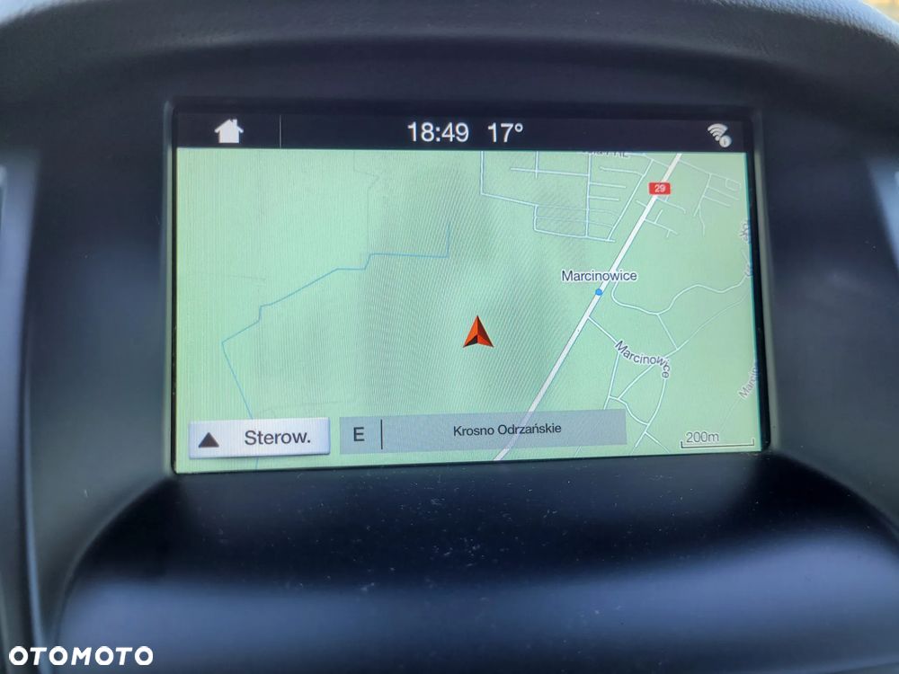 Ford Focus 1.5 EcoBoost Start-Stopp-System Sport - 11