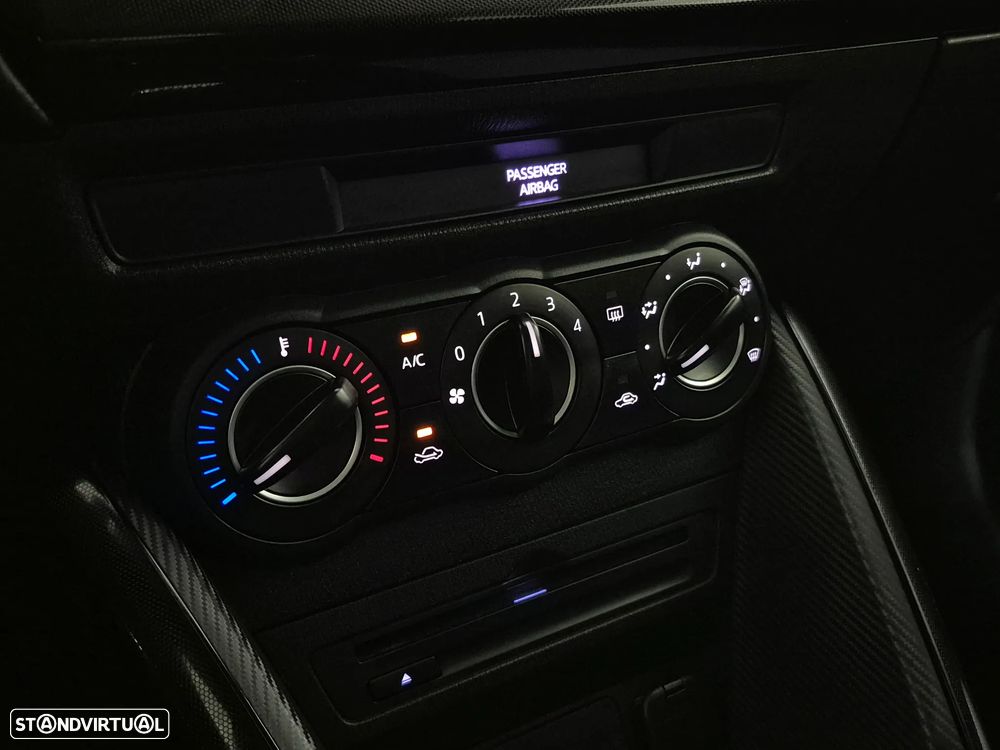 Mazda 2 1.5 Sky.Evolve Navi - 14