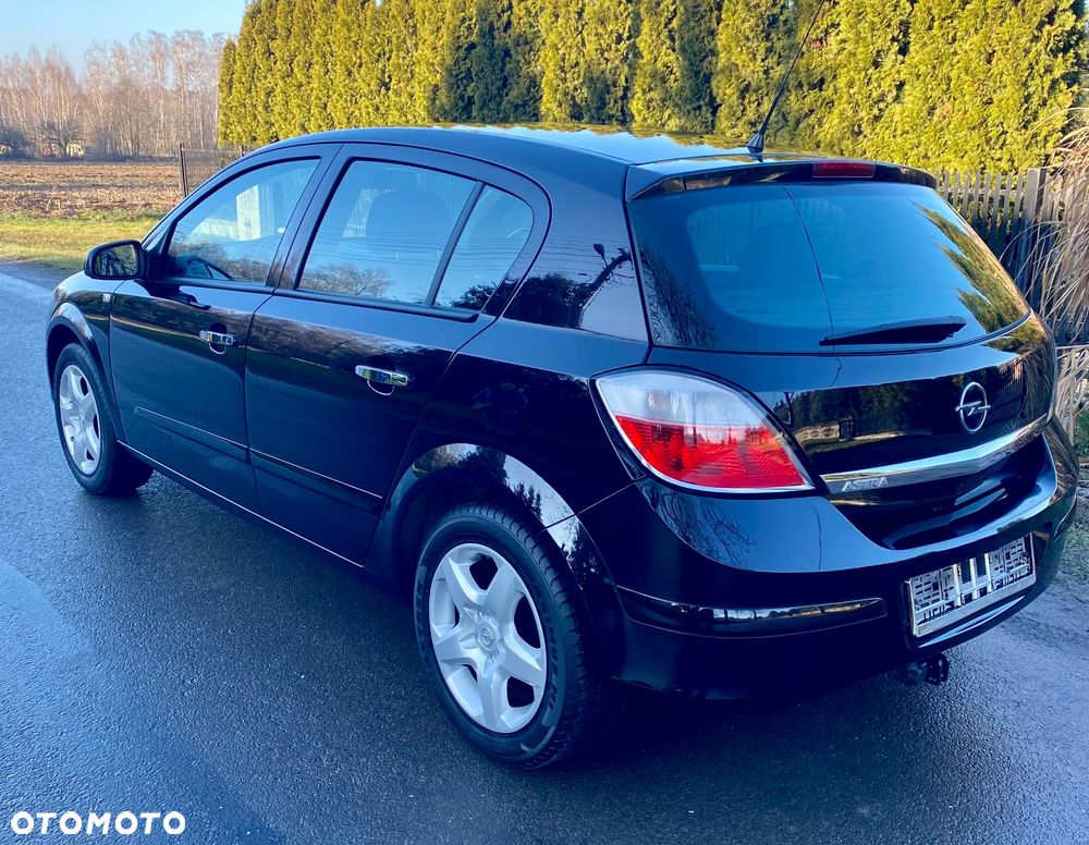 Opel Astra 1.4 Start - 10