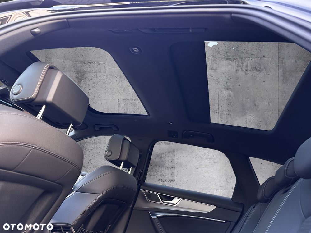 Audi A6 Avant 40 TDI S tronic S line - 14