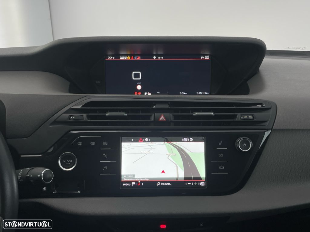Citroën Grand C4 Spacetourer 1.2 PureTech Feel - 15