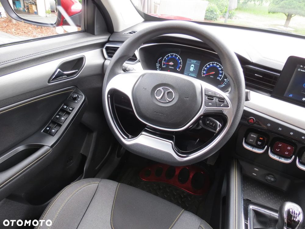 BAIC 3 - 21
