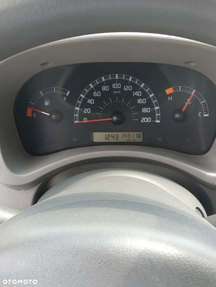 Fiat Panda - 11