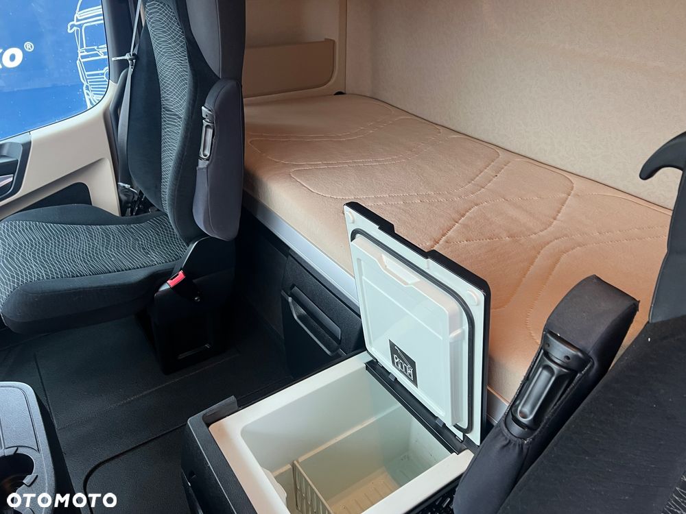 Mercedes-Benz ACTROS MP5 bez retardera prokontraktowy - 31